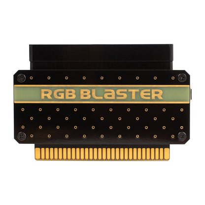 RGB Blaster