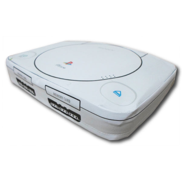 Playstation One Dust cover (Vinyl)