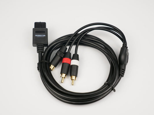 PlayStation S-Video (Y/C) Cable