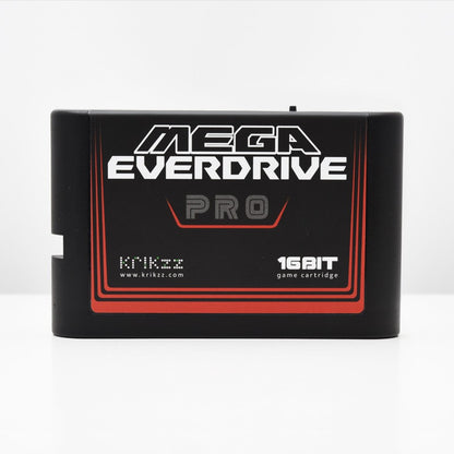 Mega EverDrive PRO