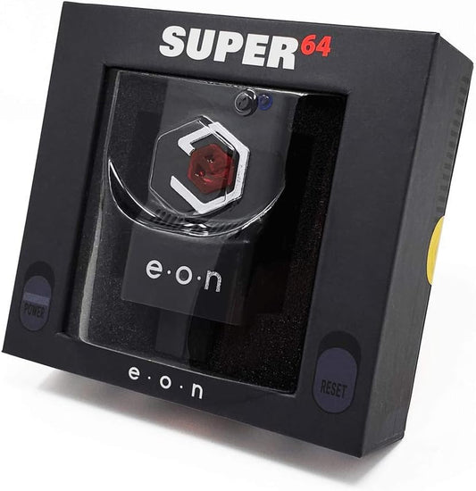 5 Reasons Why the EON Super 64 HD Adapter Will Revitalize Your Nostalgia for the Nintendo 64
