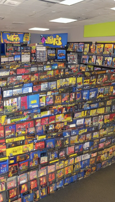 Why is collecting retro games becoming expensive?