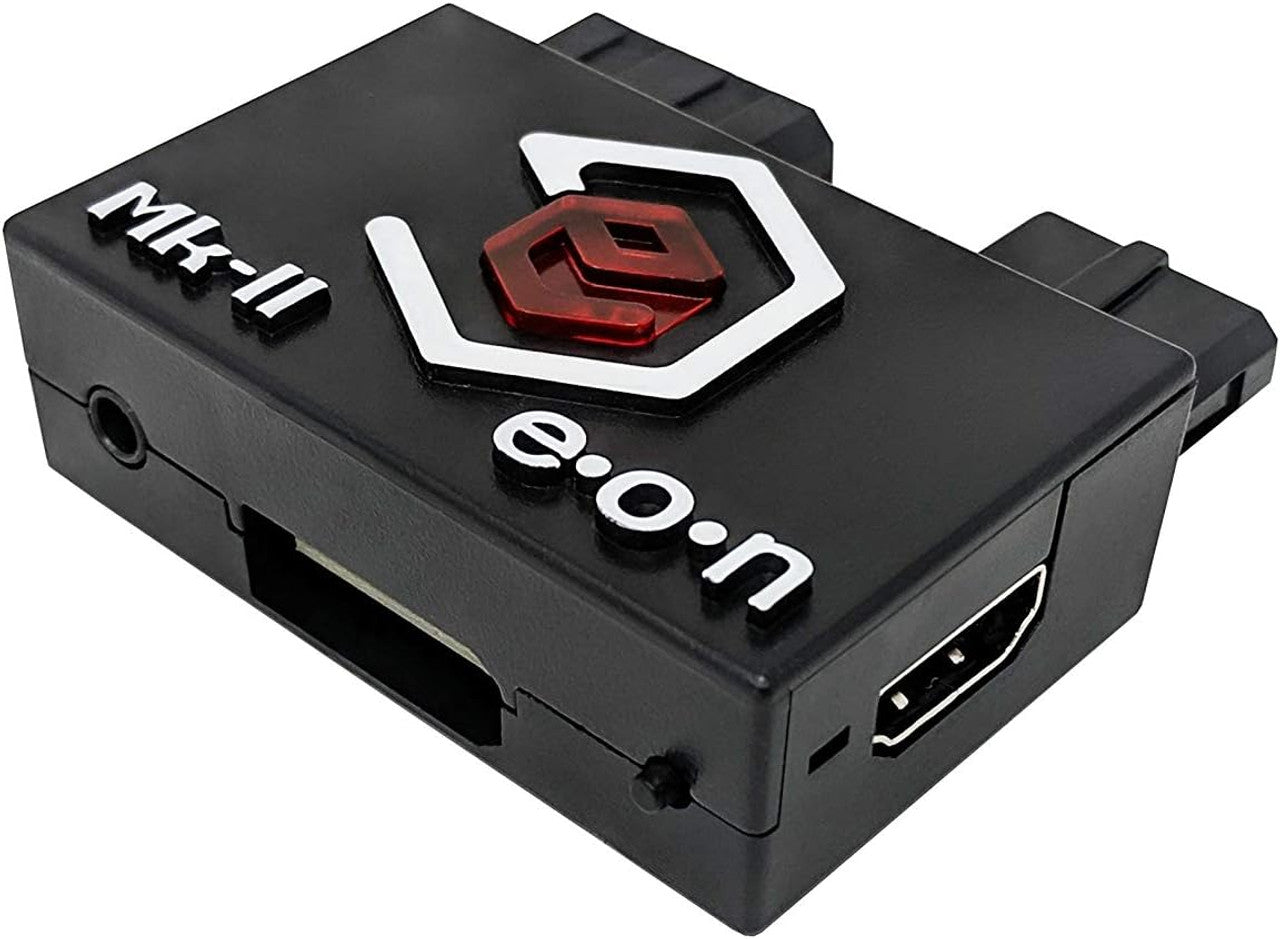 EON GCHD MK-II HD Out Converter for Gamecube