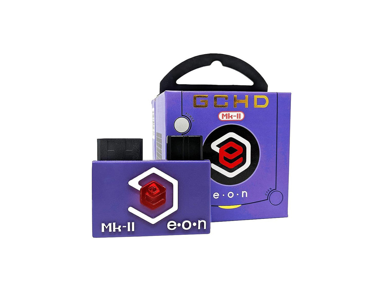 EON GCHD MK-II HD Out Converter for Gamecube