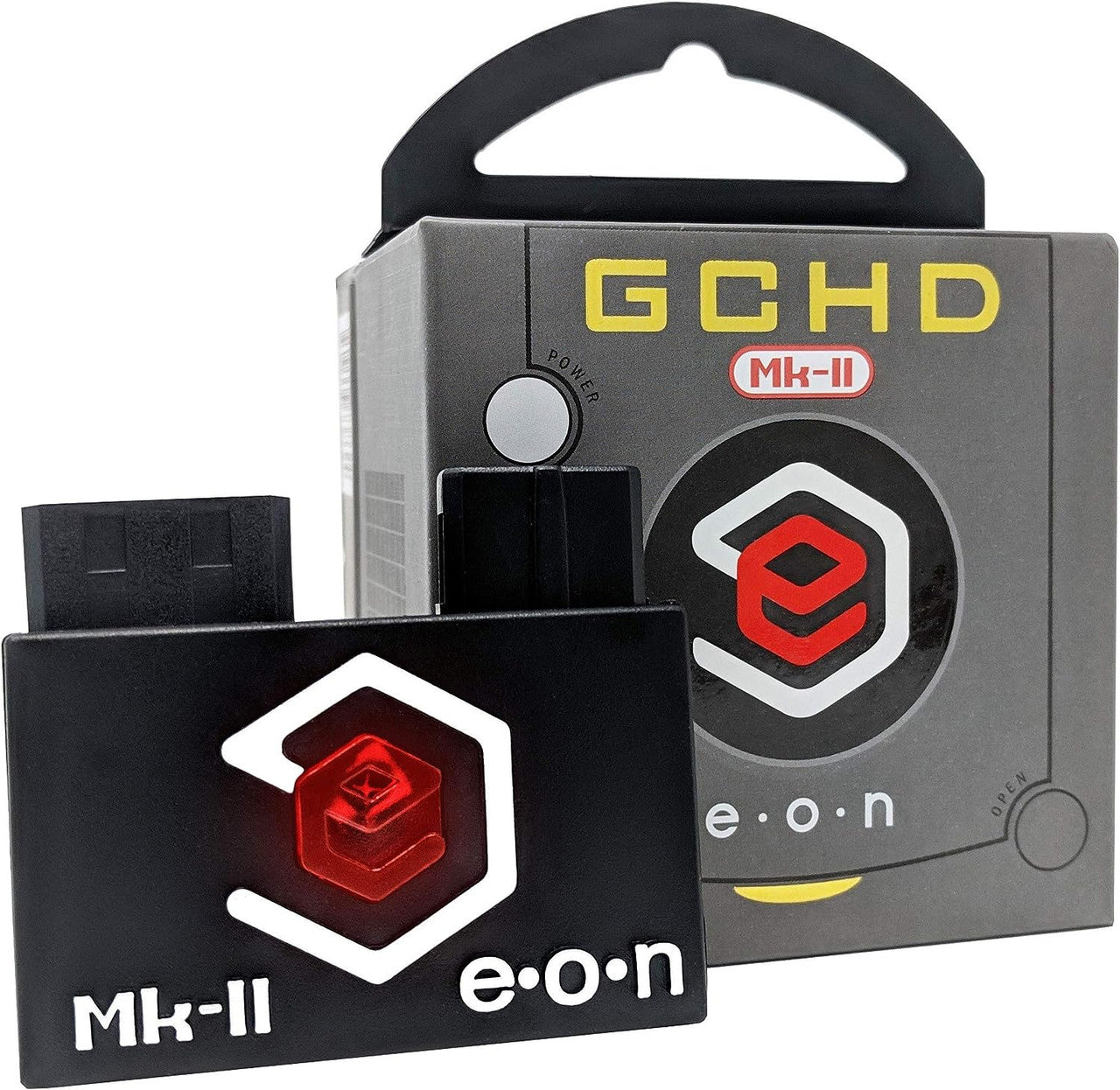 EON GCHD MK-II HD Out Converter for Gamecube