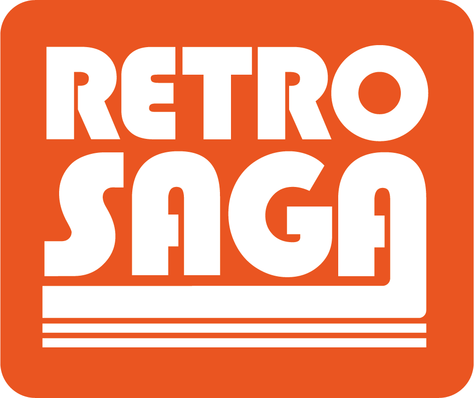 Retro Saga Gift Card