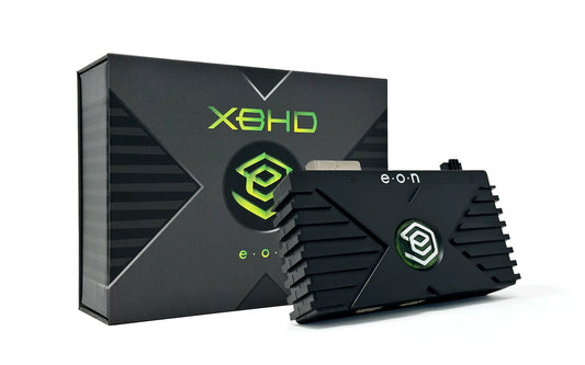 EON XBHD - Supercharge Your XBOX!