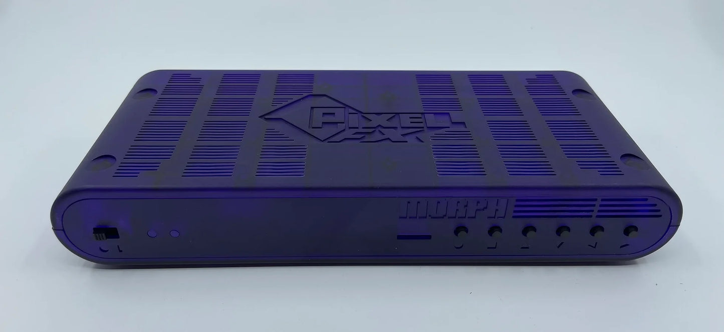 Morph 4k - Advanced 4K HDMI Upscaler (Shipping early November)