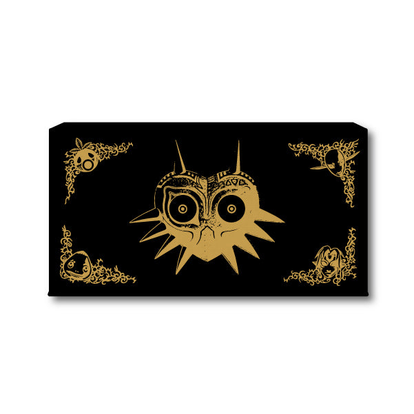 Majora’s Mask Edition | Wii U Gamepad Dust cover