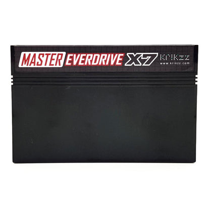 Master EverDrive X7 - gamesconnection.ca