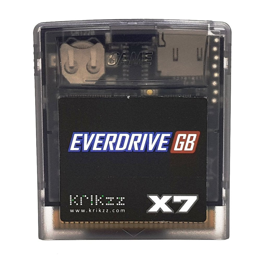 EverDrive-GB X7