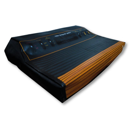 Atari 2600 Light / Heavy Sixer Dust cover