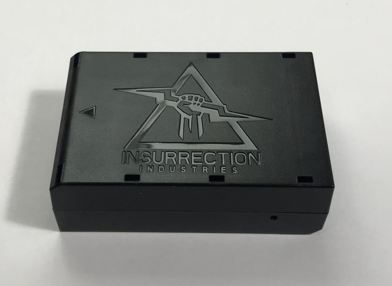 Black CARBY Replacement Shell - gamesconnection.ca