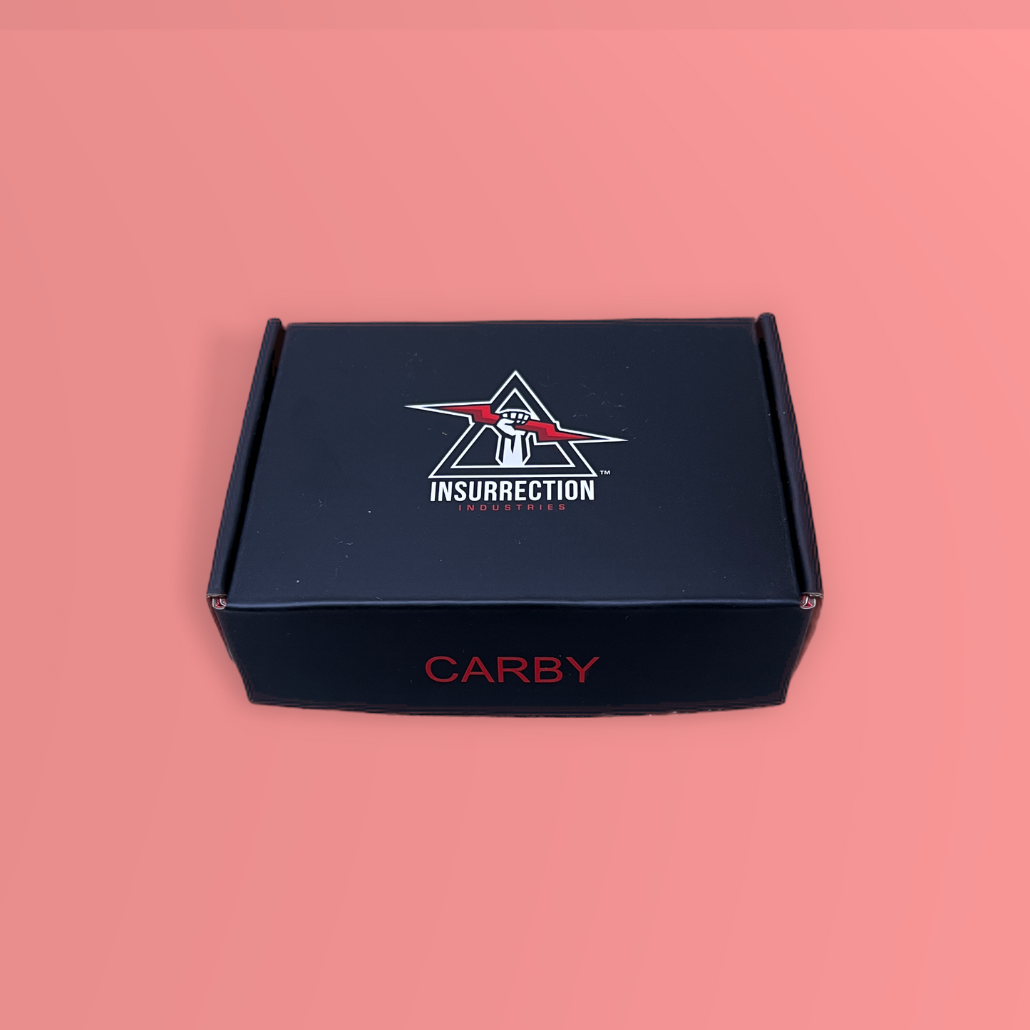 CARBY for GameCube