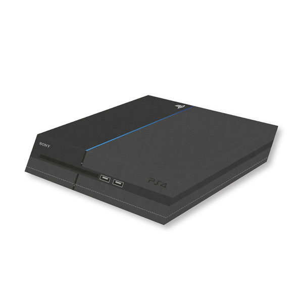 Playstation 4 Black | Dust cover – Horizontal