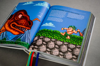 SNES/Super Famicom: a visual compendium