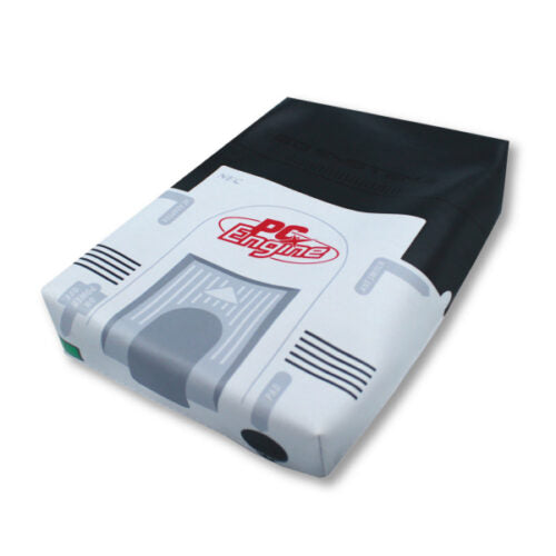 PC Engine + SSD3 Dust cover (Vinyl)