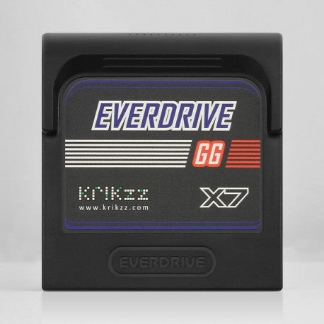 EverDrive GG X7 - gamesconnection.ca